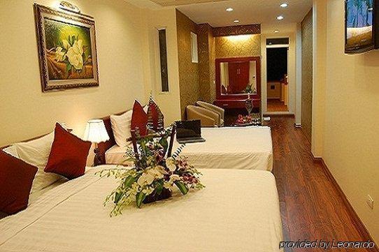 Art Hotel Hanoi — Photos 2